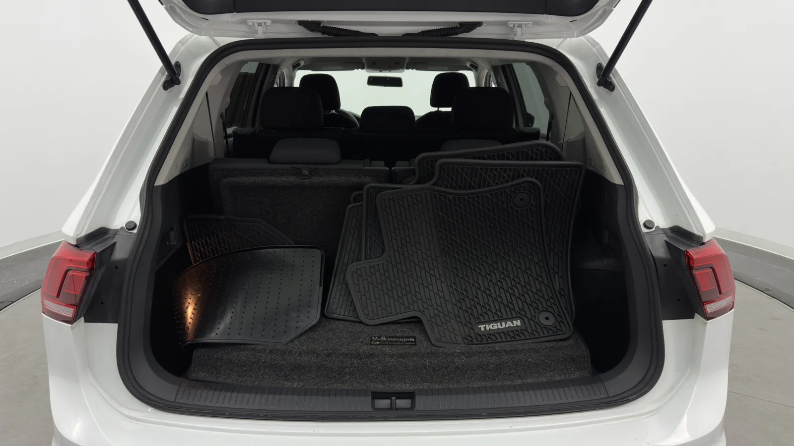 Volkswagen Tiguan photo 25