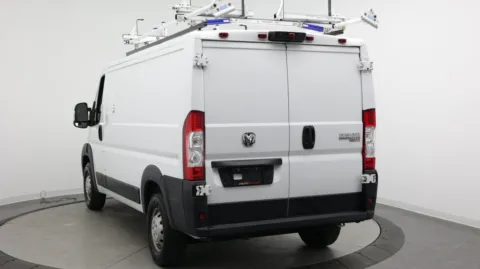 More photos of 2023 Ram ProMaster Cargo Van 2500 136 WB at Auto Boutique Florida, FL