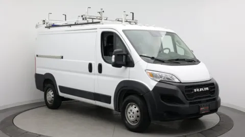Another view of 2023 Ram ProMaster Cargo Van 2500 136 WB for sale in Jacksonville, FL at Auto Boutique Florida