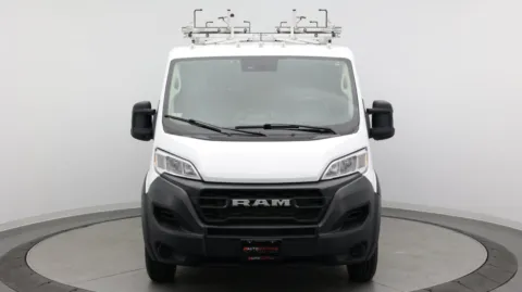 Photos of 2023 Ram ProMaster Cargo Van 2500 136 WB for sale in Jacksonville, FL at Auto Boutique Florida