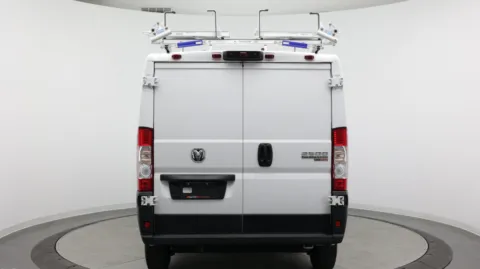 More photos of 2023 Ram ProMaster Cargo Van 2500 136 WB at Auto Boutique Florida, FL