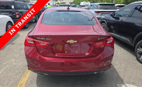 More photos of 2018 Chevrolet Malibu Premier at Auto Boutique Florida, FL