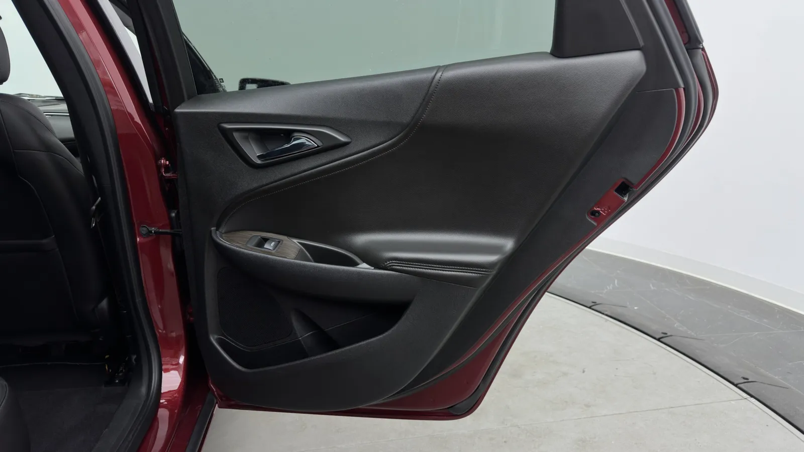 Chevrolet Malibu photo 31