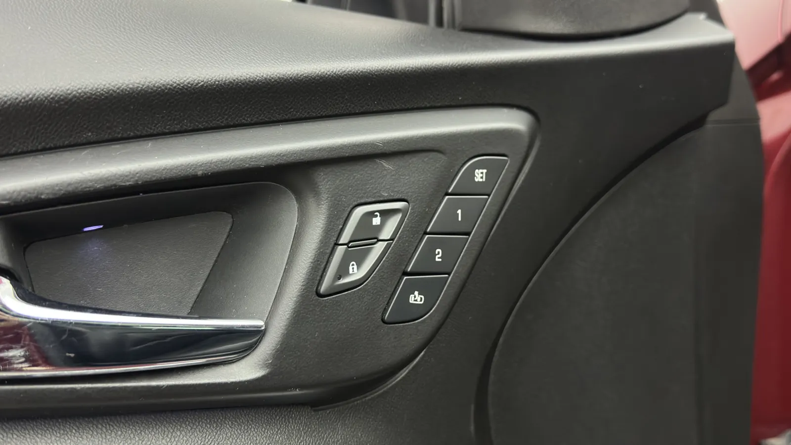 Chevrolet Malibu photo 13