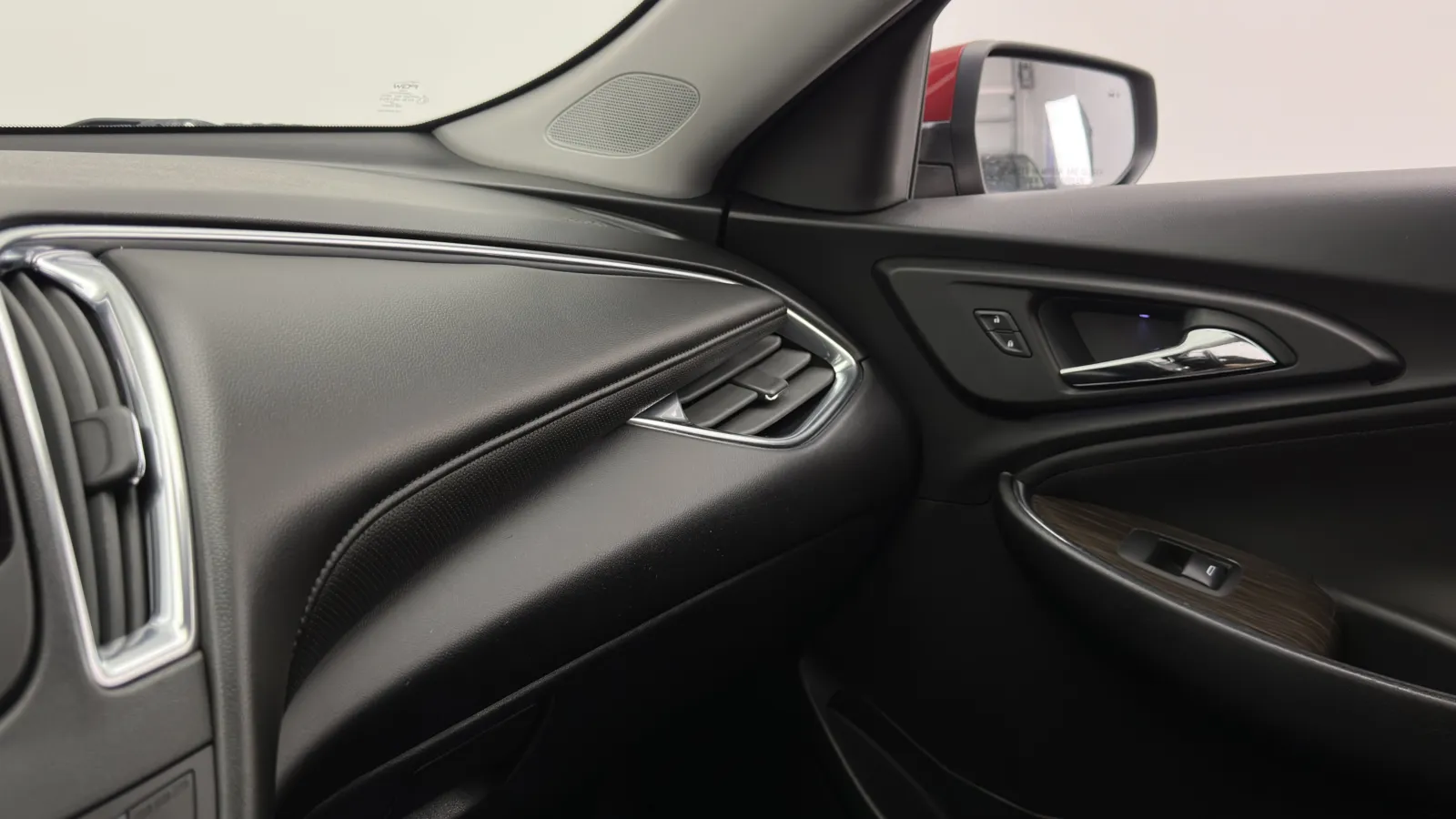 Chevrolet Malibu photo 23