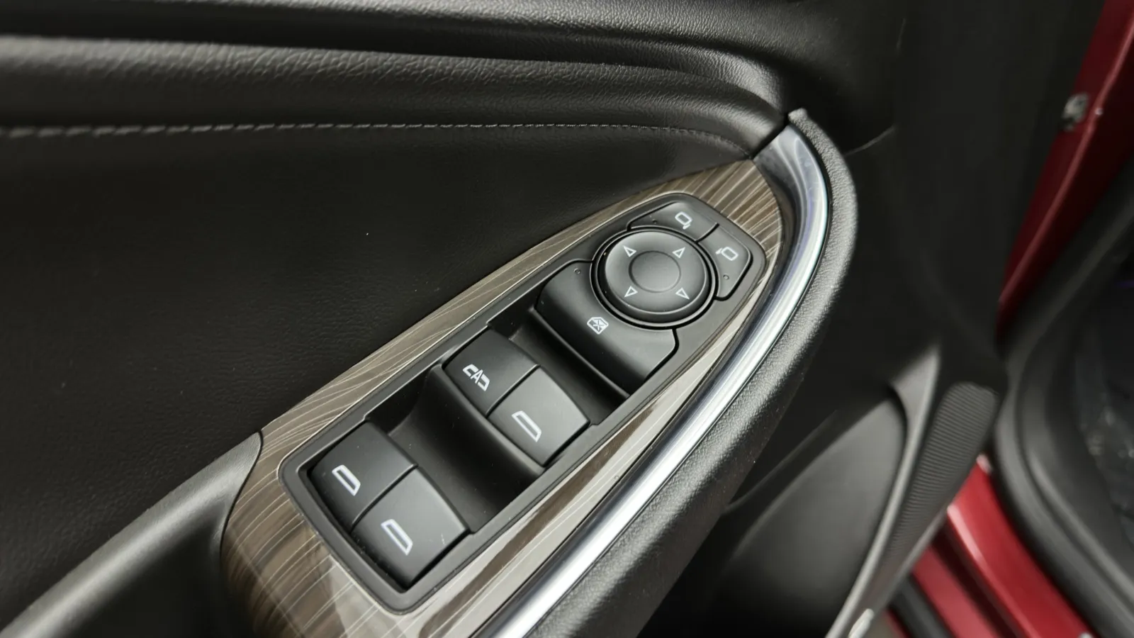 Chevrolet Malibu photo 12