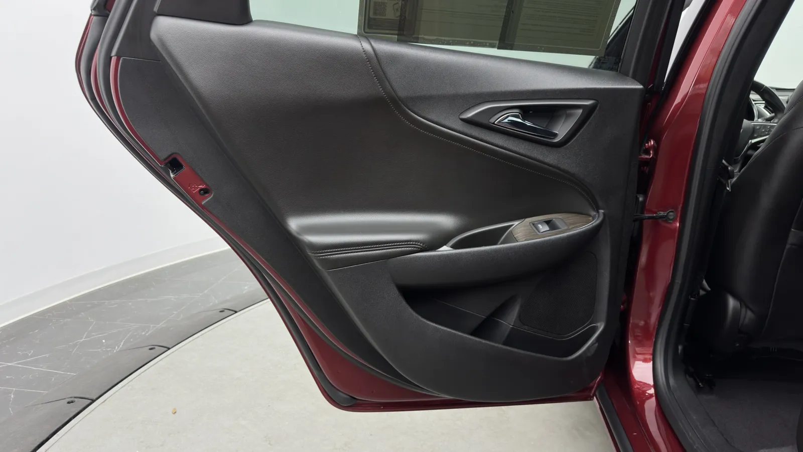 Chevrolet Malibu photo 25