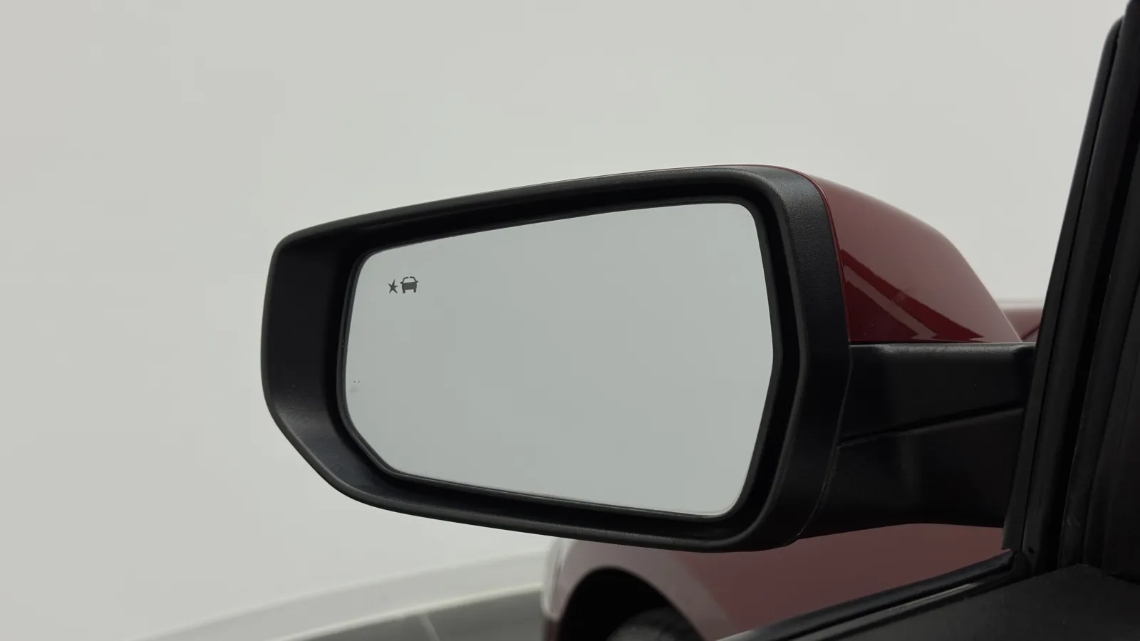 Chevrolet Malibu photo 14