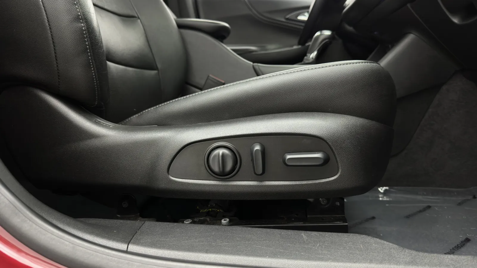 Chevrolet Malibu photo 36