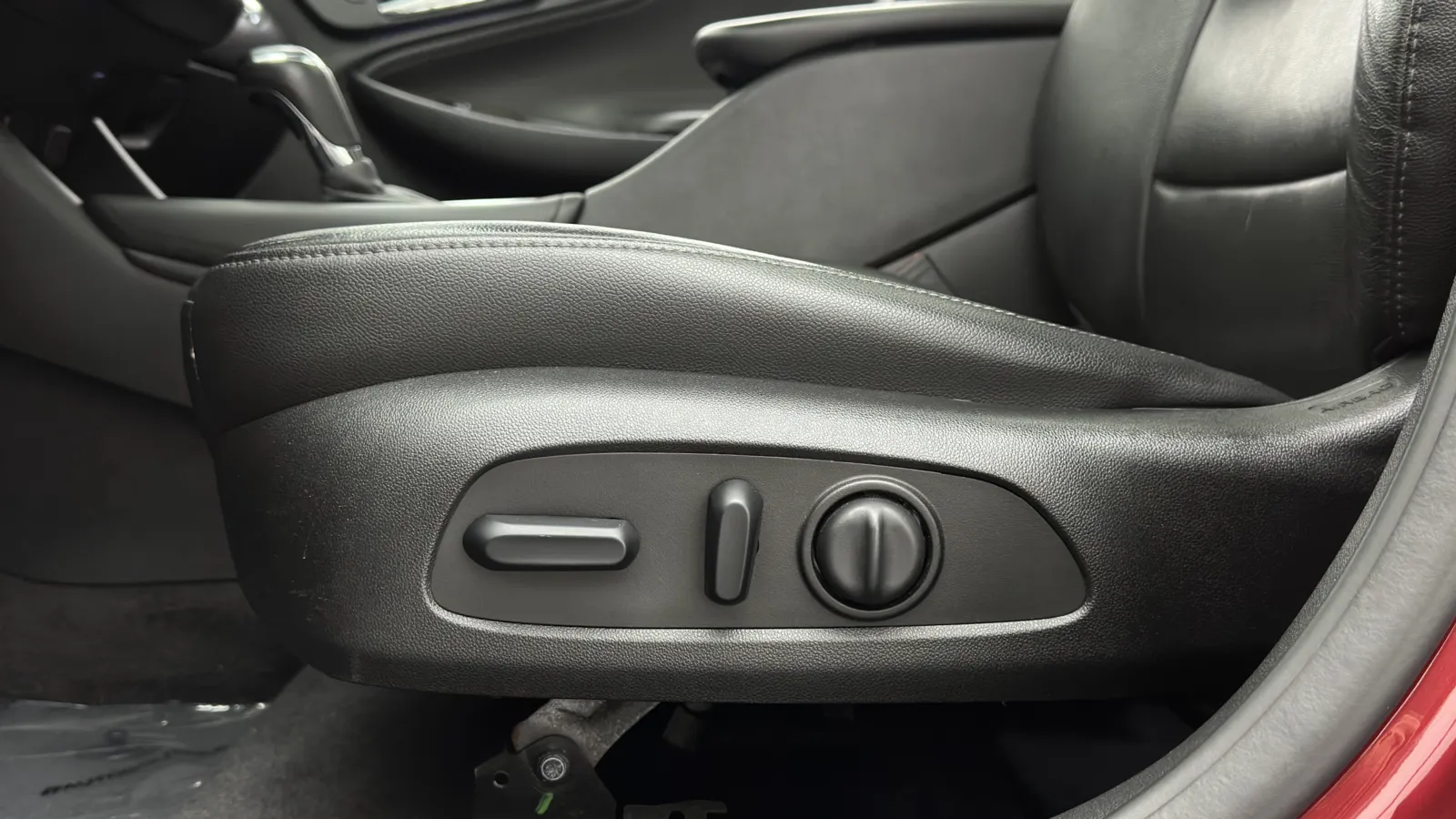 Chevrolet Malibu photo 15