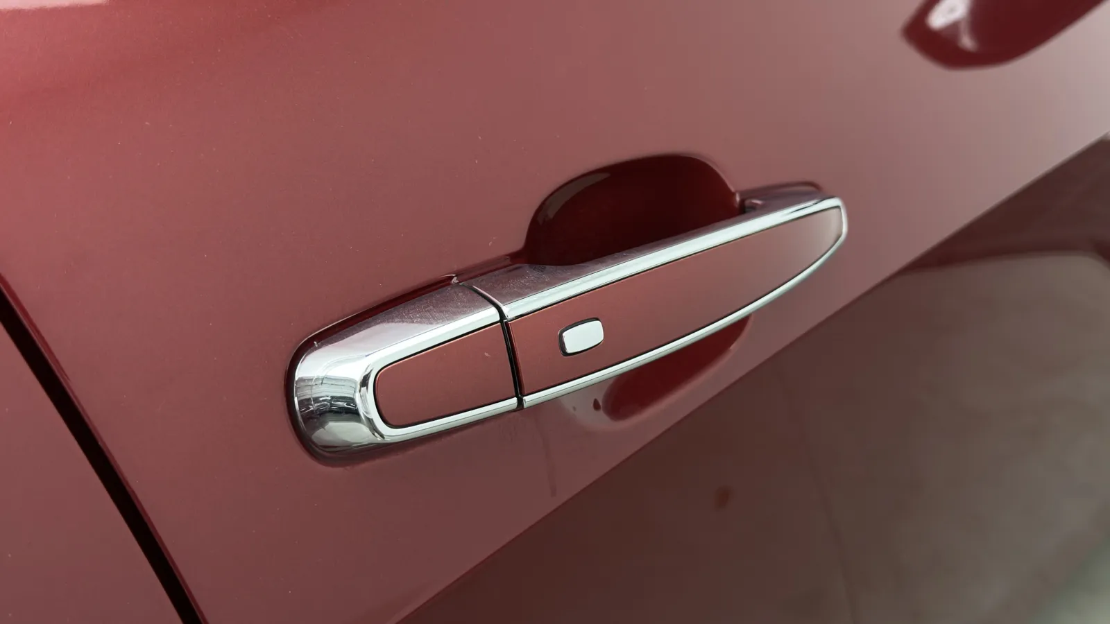Chevrolet Malibu photo 33