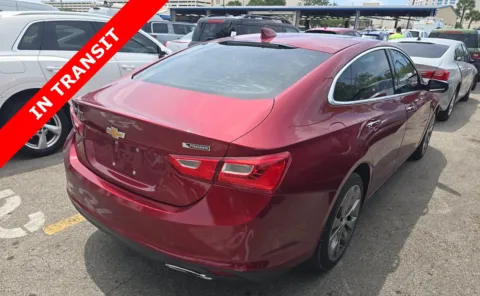 More photos of 2018 Chevrolet Malibu Premier at Auto Boutique Florida, FL