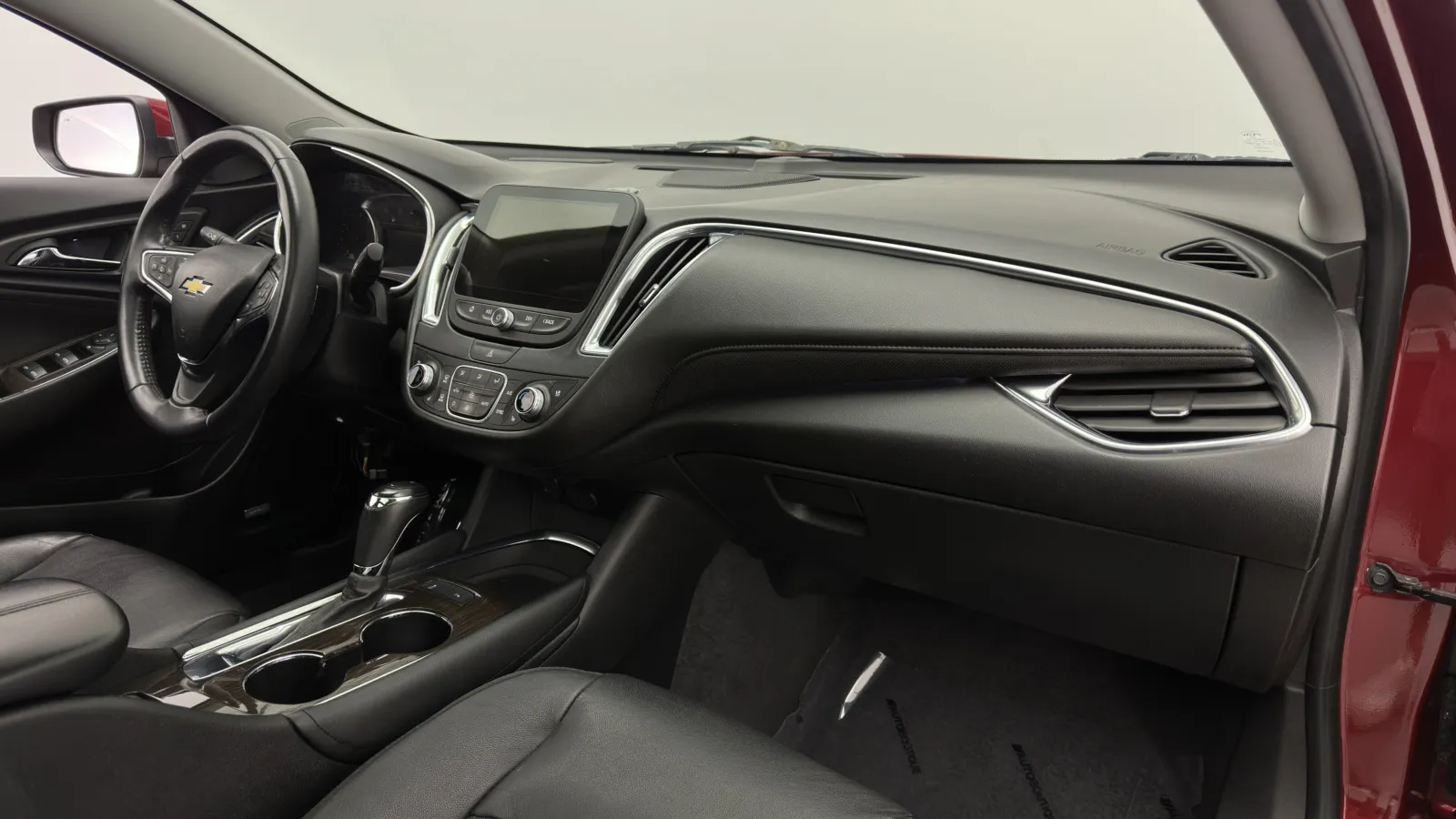 Chevrolet Malibu photo 37