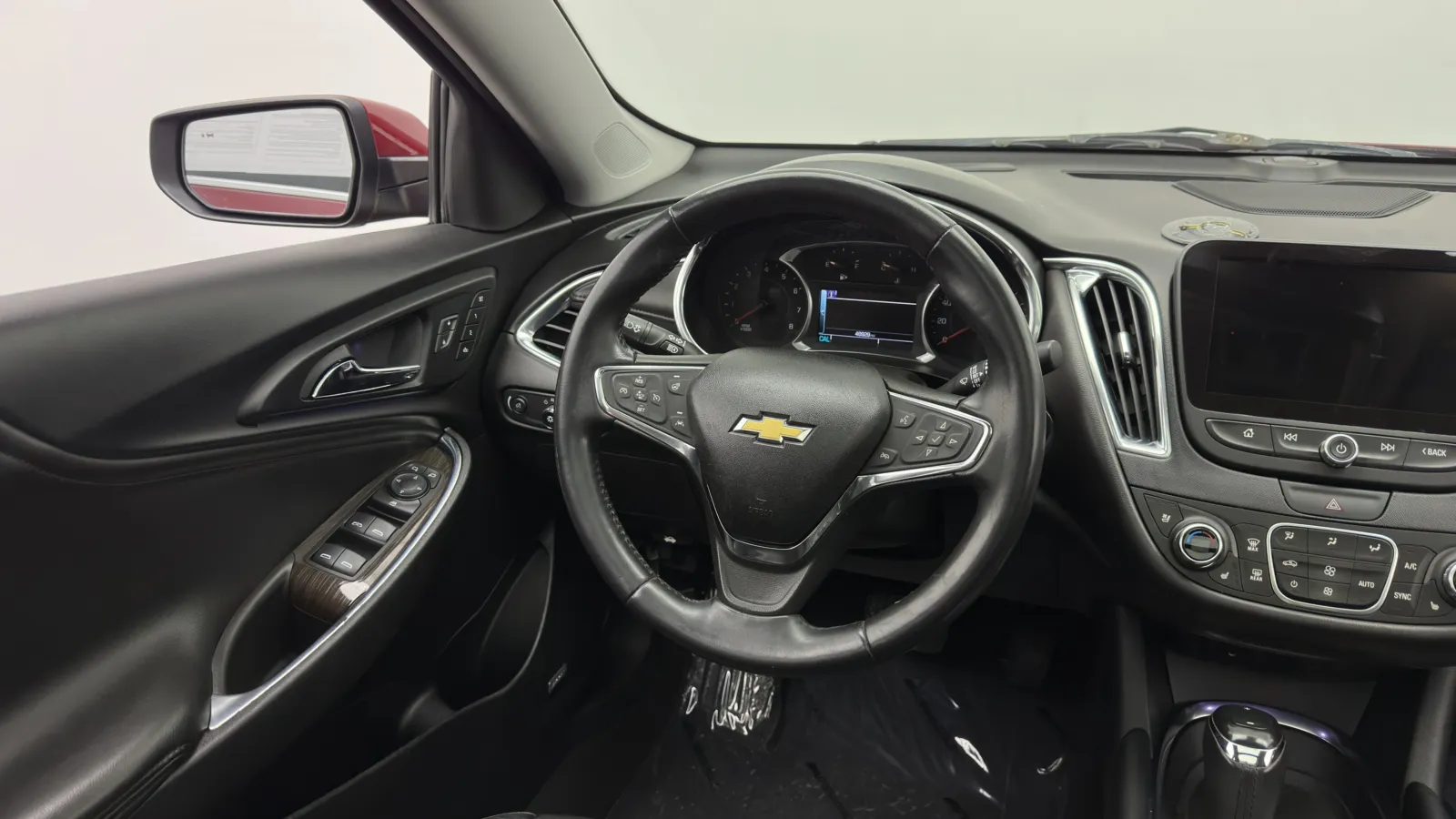 Chevrolet Malibu photo 27