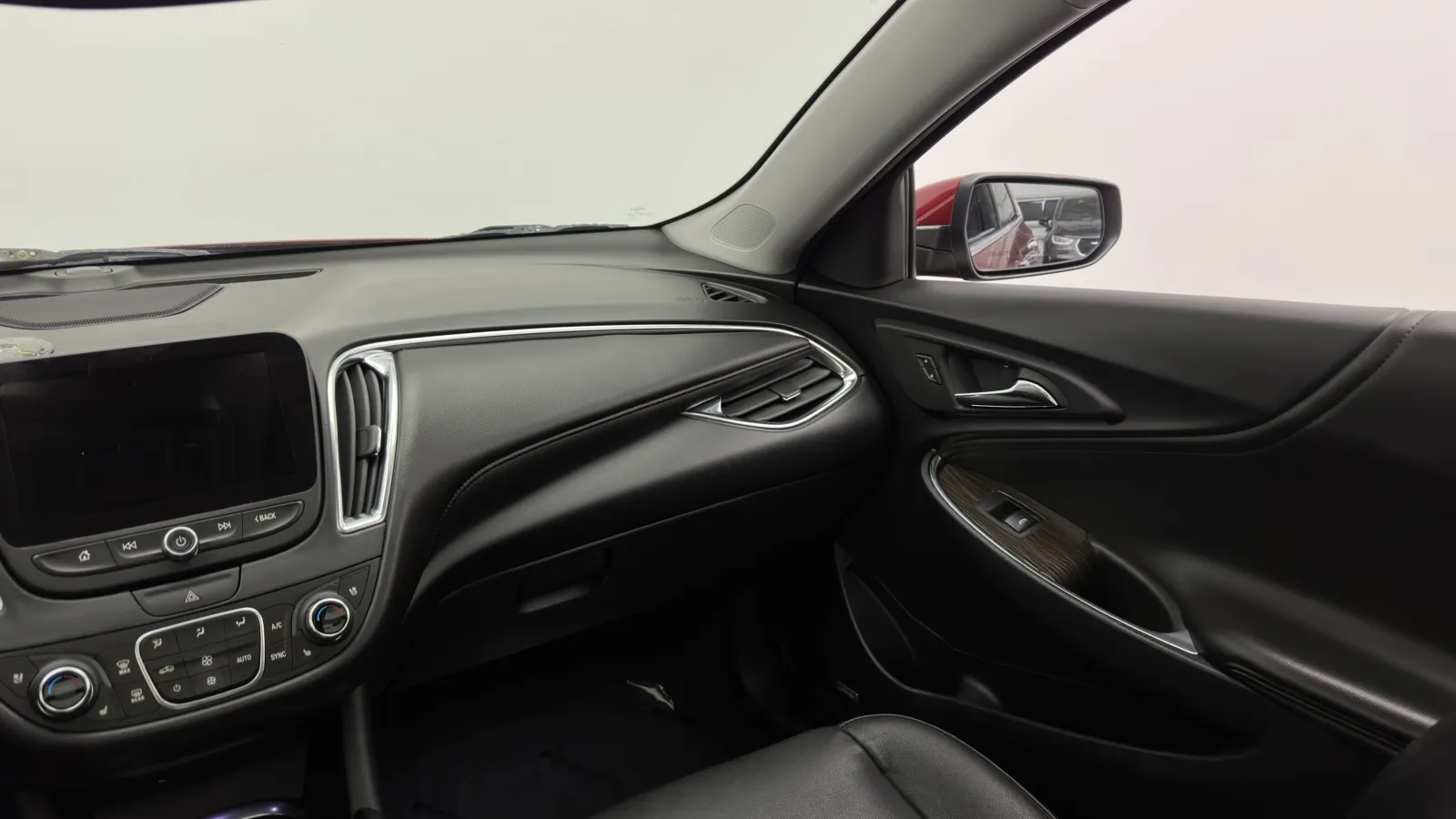 Chevrolet Malibu photo 29