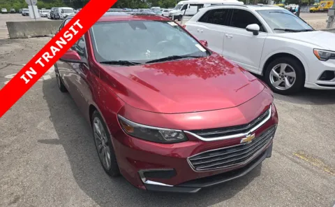 Another view of 2018 Chevrolet Malibu Premier for sale in Jacksonville, FL at Auto Boutique Florida
