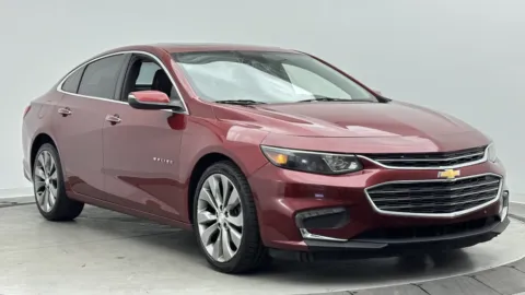 Another view of 2018 Chevrolet Malibu Premier for sale in Jacksonville, FL at Auto Boutique Florida