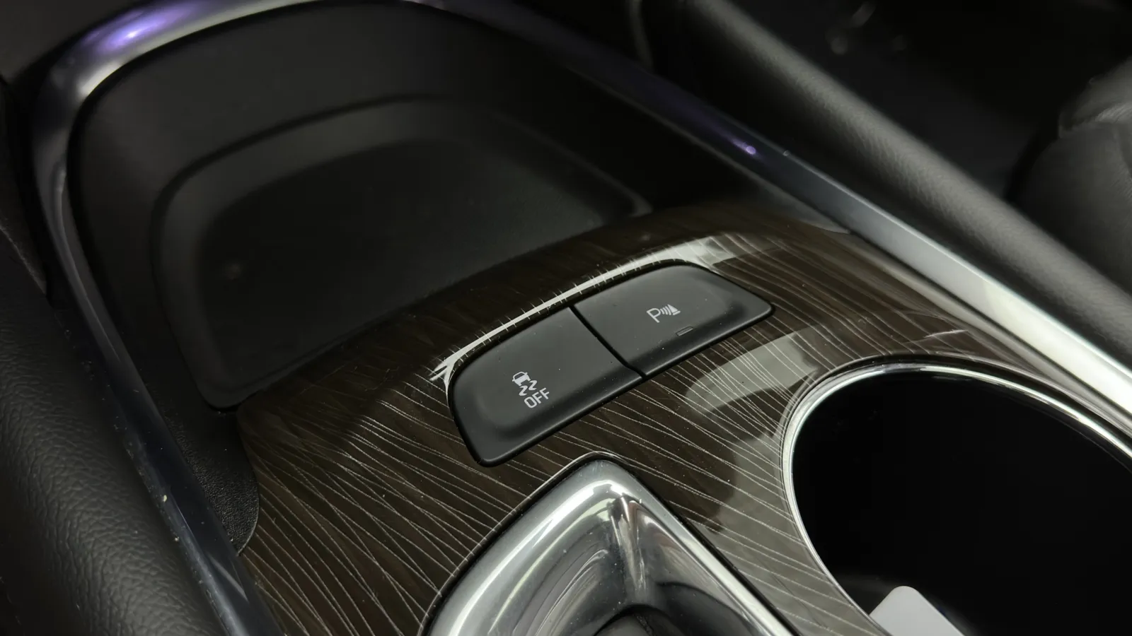 Chevrolet Malibu photo 18
