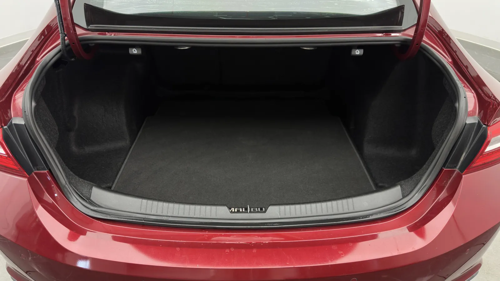 Chevrolet Malibu photo 30