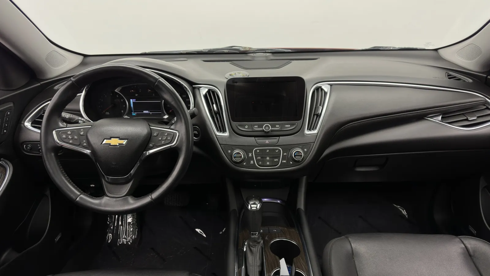 Chevrolet Malibu photo 28