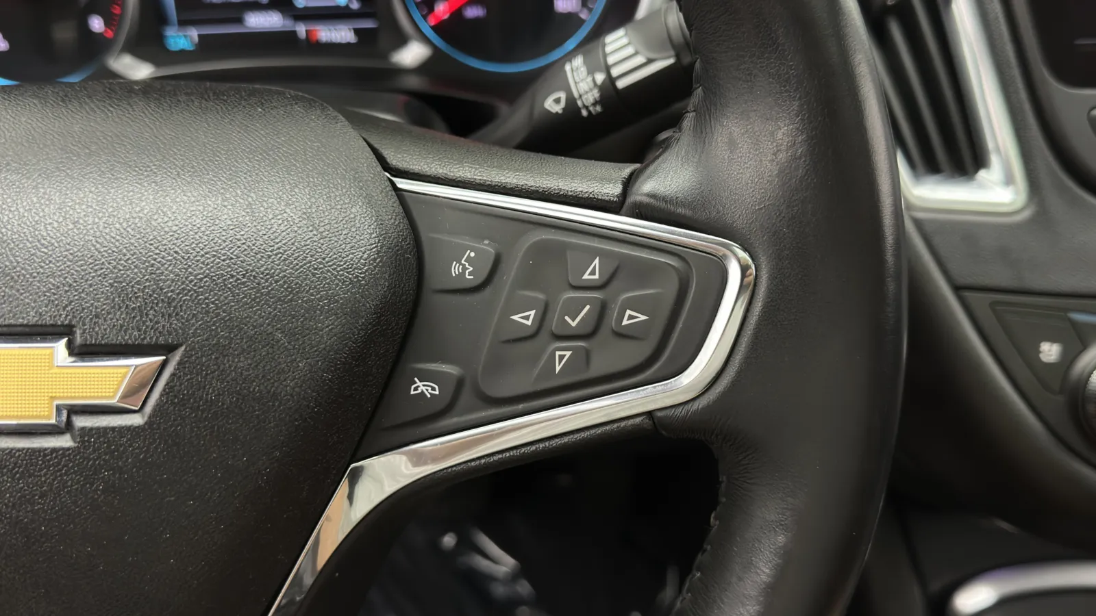 Chevrolet Malibu photo 22