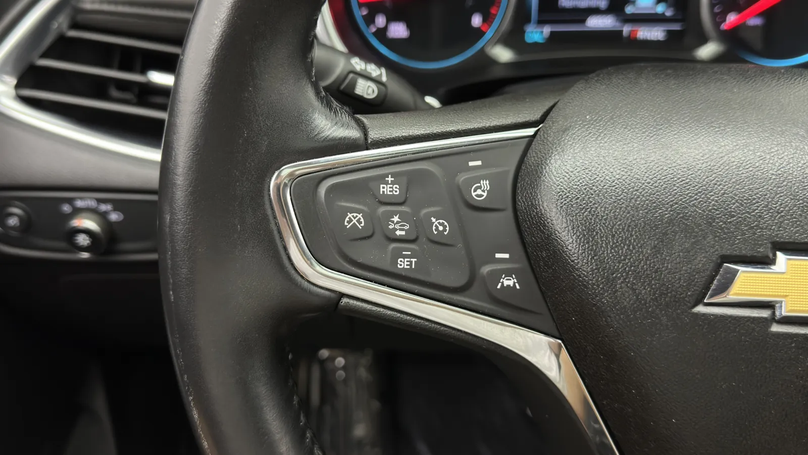 Chevrolet Malibu photo 21