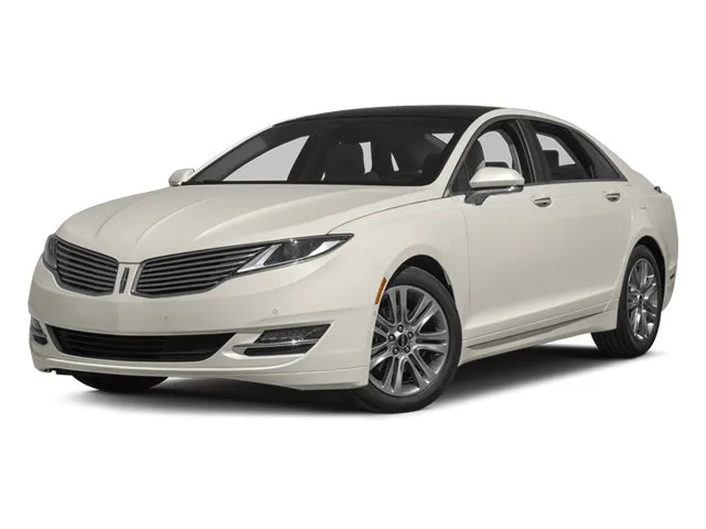 2013 Lincoln MKZ for sale in Jacksonville, FL
