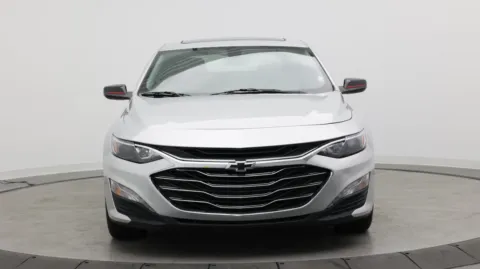 Photos of 2022 Chevrolet Malibu LT for sale in Jacksonville, FL at Auto Boutique Florida