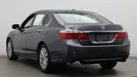 More photos of 2014 Honda Accord Sedan EX-L at Auto Boutique Florida, FL