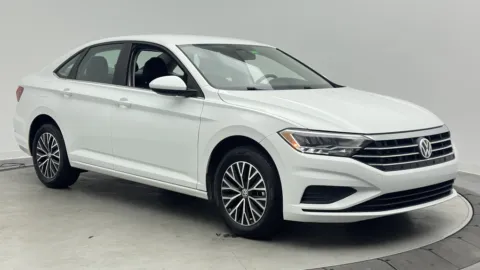 Another view of 2021 Volkswagen Jetta S for sale in Jacksonville, FL at Auto Boutique Florida