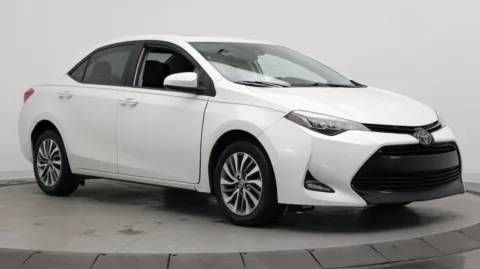 Another view of 2018 Toyota Corolla LE for sale in Jacksonville, FL at Auto Boutique Florida