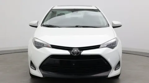 Photos of 2018 Toyota Corolla LE for sale in Jacksonville, FL at Auto Boutique Florida