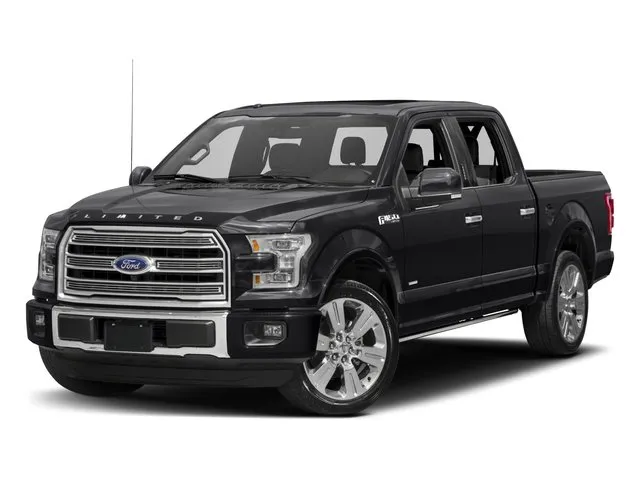 2016 Ford F-150 Limited for sale in Jacksonville, FL