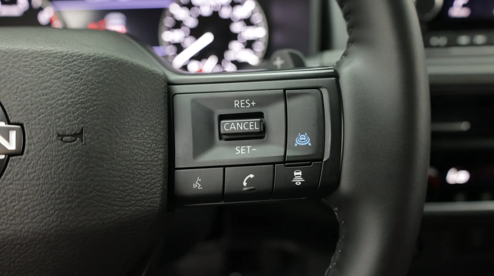 Nissan Rogue photo 23