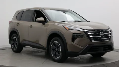 Another view of 2025 Nissan Rogue SV for sale in Jacksonville, FL at Auto Boutique Florida