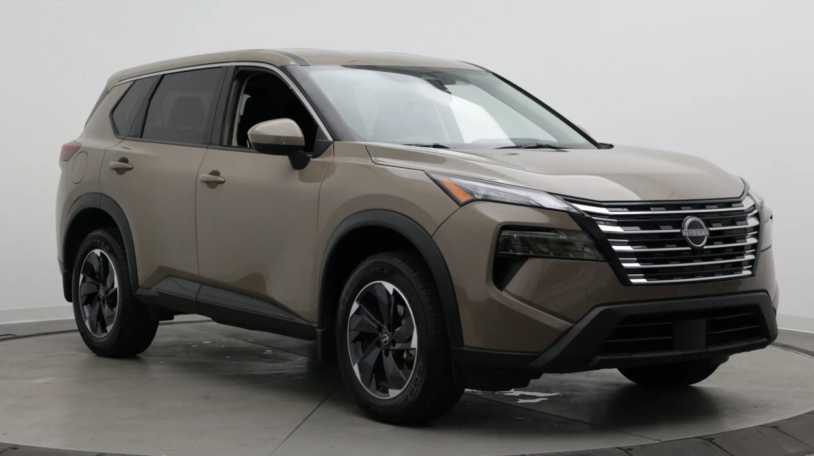 Nissan Rogue photo 3