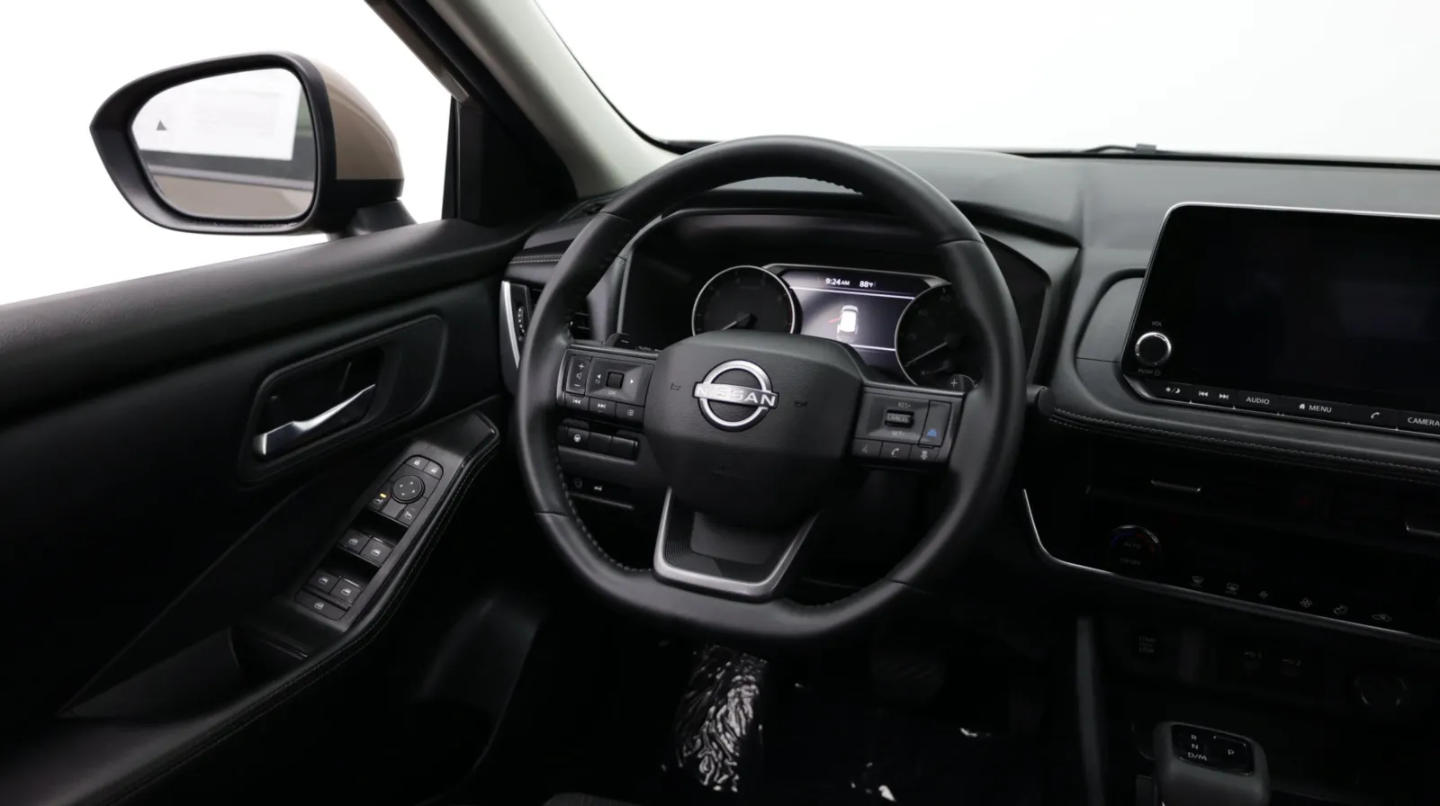 Nissan Rogue photo 27