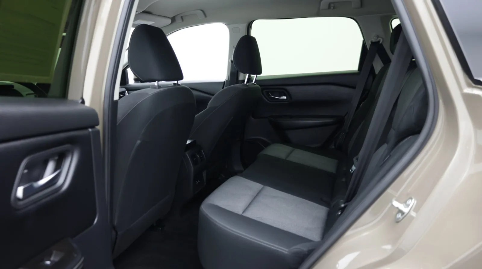 Nissan Rogue photo 24