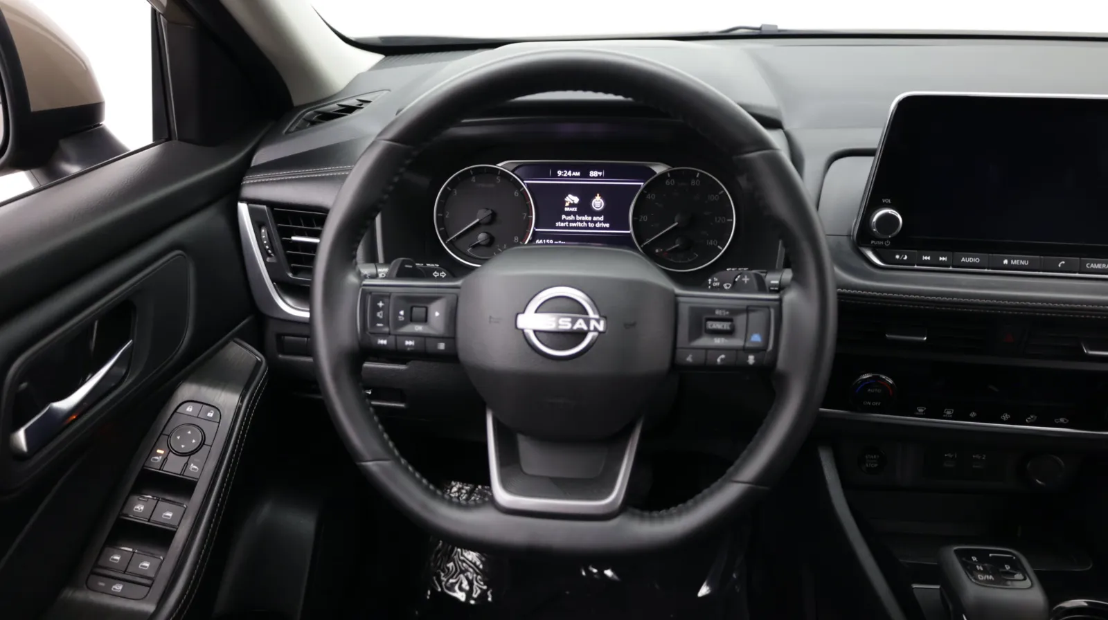Nissan Rogue photo 26