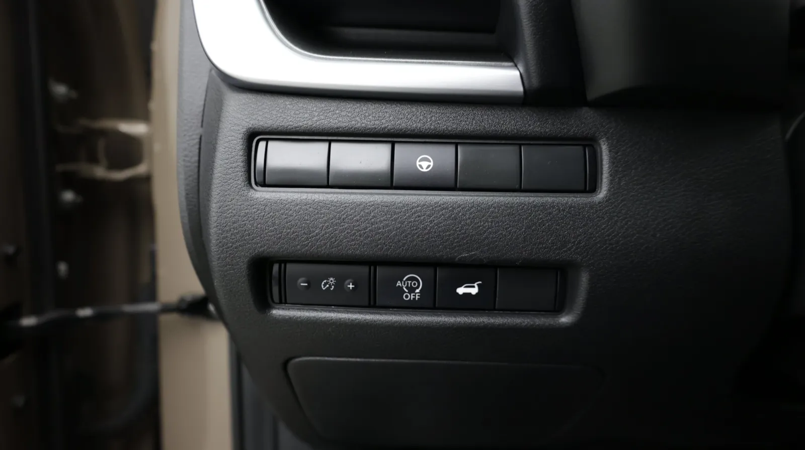 Nissan Rogue photo 15