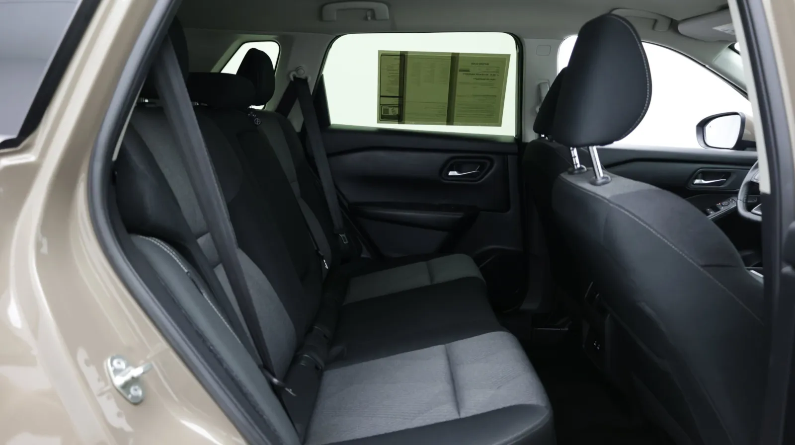 Nissan Rogue photo 33