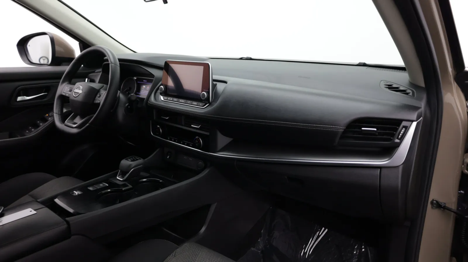 Nissan Rogue photo 37