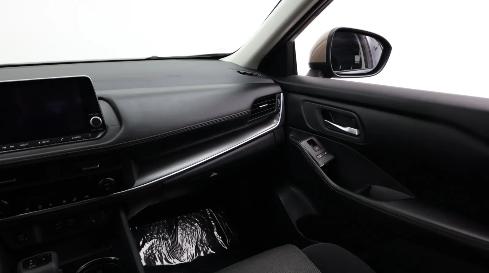 Nissan Rogue photo 29