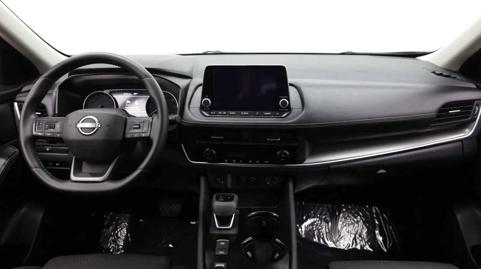 Nissan Rogue photo 28