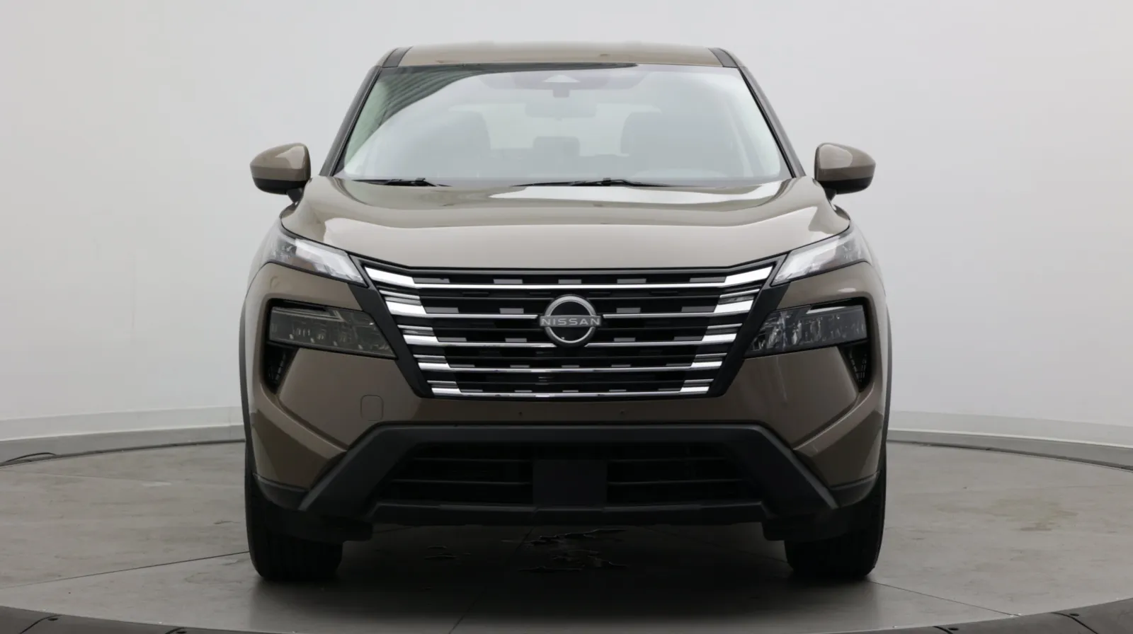 Nissan Rogue photo 2