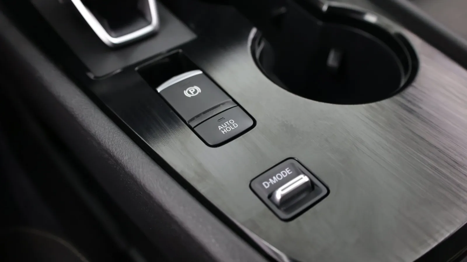 Nissan Rogue photo 17