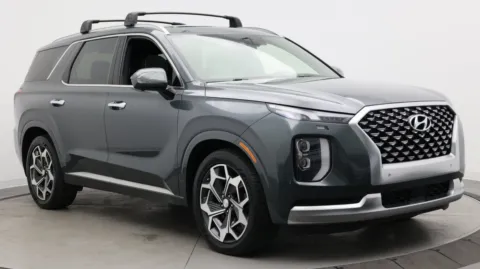 Another view of 2022 Hyundai Palisade Calligraphy for sale in Jacksonville, FL at Auto Boutique Florida