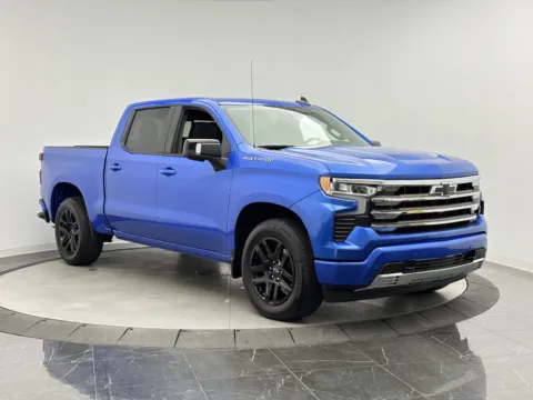 Another view of 2025 Chevrolet Silverado 1500 RST for sale in Jacksonville, FL at Auto Boutique Florida