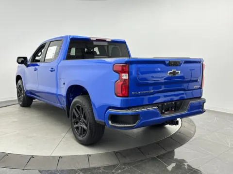 More photos of 2025 Chevrolet Silverado 1500 RST at Auto Boutique Florida, FL