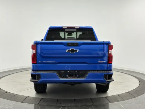 More photos of 2025 Chevrolet Silverado 1500 RST at Auto Boutique Florida, FL